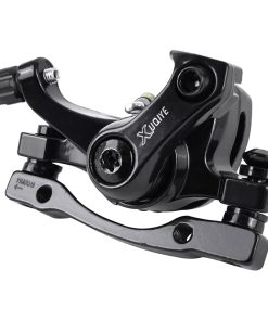 Etrier de Frein Arriere Pour Trottinette Master-Smartgyro Ryder Noir -Selection Gravity-