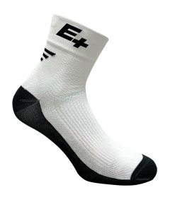 Chaussettes-Socquettes Ete Gist Run Blanc 40-43 Antibacterien (Paire) -0320