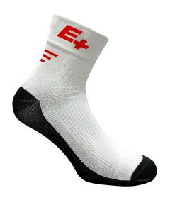 Chaussettes-Socquettes Ete Gist Run Blanc 44-47 Antibacterien (Paire) -0320
