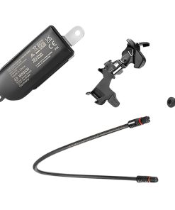 Tracker - Traceur - Dispositif de Securite Bosch Connect Module Compatible Bdu3360, Bdu3320, Bdu3340, Bdu33Yy (Inclus Plaque Montage, Vis)