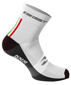 Chaussettes-Socquettes Ete Gist Junior Blanc 33-36 (Paire) -5870