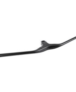 Cintre Guidon VTT Droit Switch Concorde Avec Potence Integree Full Carbone L 760mm Potence L 90mm Pour Pivot 1" 1-8. (Poids 320G)