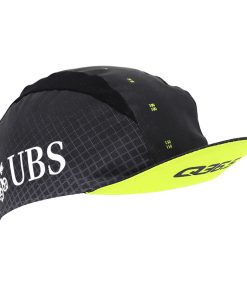 Casquette Velo Equipe Pro Breitling