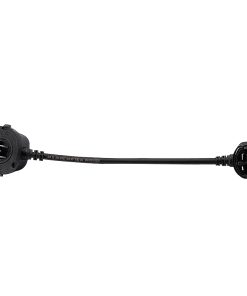 Cable Bosch Pour Batterie Power More Additionnelle Passage Cable Vers Le Support 300mm Bch3923_300