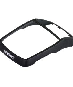 Cache-Coque Superieur Pour Compteur - Display Purion Bosch (Bosch 2Ème Génération) -Bdu2Xx, Bdu3Xx, Bdu4Xx