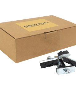Porte Patin Frein City Caliper Symetric Newton 40mm (Vendu Par 30 Paires) -Newton-