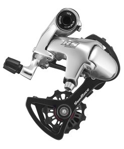 Derailleur VTT Arriere Sunrace Rs2 10-9V. Chape Courte A Vis