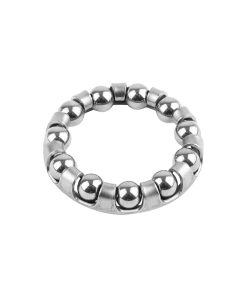 Cage A Bille 4.762 (3-16") Moyeu Arriere Shimano Nexus C3000-11 Billes (Vendu A L'Unite)