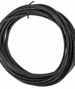C16Awg - 5M Pour Trottinette Electrique Noir -Selection Gravity-