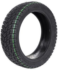 Pneu Trottinette Tubeless Cross 80-55-7 Noir
