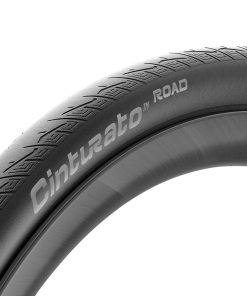 Pneu Route 700 X 28 Pirelli Cinturato Road Noir TS (28-622) (Offre Speciale)