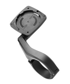 Support Compteur - Display Pour Bosch Intuvia 100 Fixation Cintre Guidon 35 mm