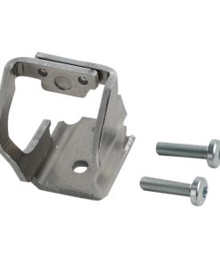Kit de Montage Pour Support de Batterie de Cadre Bosch (Bosch 2Ème Génération) - Bbs2Xx