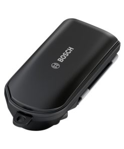 Tracker - Traceur - Dispositif de Securite Bosch Connect Module -Bcm3100 (Plaque Montage, Vis Non Incluses)