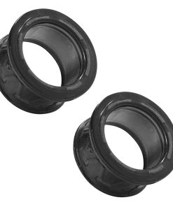 Insert-Manchon Bosch Active Line Noir -Bdu31Yy, Bdu38Yy (Vendu A La Paire)