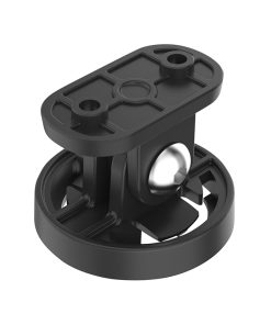 Adaptateur S82 Pour Support Compteur Igpsport M80 Ref 179833 Pour Eclairage Avant Gps vs500-vs800-vs800S-vs1200-vs1800