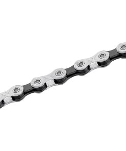 Chaine Velo 11V. Route-VTT Kmc X11 114 Maillons Compatible Shimano-SRAM Avec Connecteur (Montage Atelier)