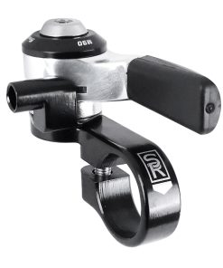 Manette VTT Sunrace Droite Shift A Collier Sur Cintre Guidon 8V.