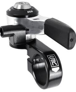 Manette VTT Sunrace Droite Shift A Collier Sur Cintre Guidon 9V.