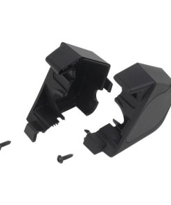 Kit de Support Bosch Pour Batterie Sur Cadre Noir (Bosch 2Ème Génération)