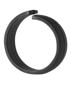 Entretoise Caoutchouc Pour Support Compteur-Display Bosch (Diam 31.8mm)