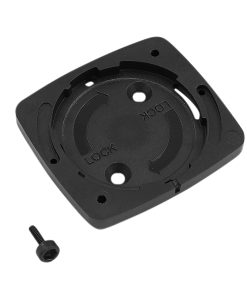 Plaque de Montage Pour Support de Compteur-Display Intuvia 100