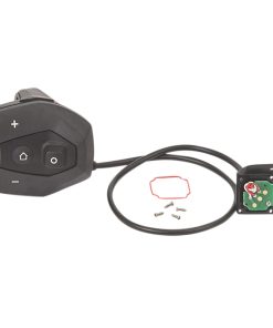Commande Deportee Compteur Bosch Nyon (Bosch 2Ème Génération) -Bui275
