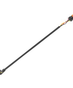Cable Du Moteur Au Display - Smartphone Pour Kiox Smart System Bosch 1500 mm Bui330, Smartphone Hub Bui350