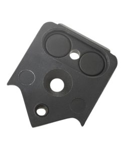 Plaque de Montage Pour Support de Compteur-Display Kiox (Bosch 2Ème Génération) -Bui330