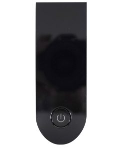 Couvercle-Cache D'Ecran Origine Pour Compteur Trottinette Xiaomi Mi3 Lite -Selection Gravity-