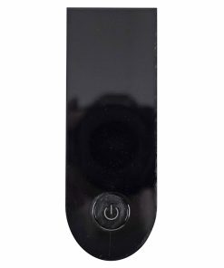 Couvercle-Cache D'Ecran Origine Pour Compteur Trottinette Xiaomi Mi4 Lite (1Ère Génération) -Selection Gravity-