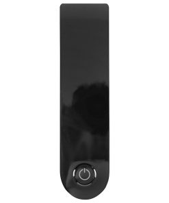 Couvercle-Cache D'Ecran Origine Pour Compteur Trottinette Xiaomi Mi4 Pro (1Ère Génération) -Selection Gravity-