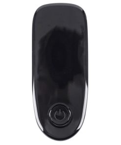 Couvercle-Cache D'Ecran de Protection D'Ecran Pour Trottinette Ninebot Serie F - D Noir -Selection Gravity-