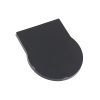 Couvercle-Cache D'Ecran Origine Pour Compteur Trottinette Wispeed T855 -Selection Gravity-