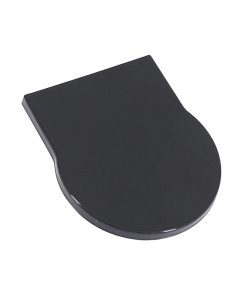 Couvercle-Cache D'Ecran Origine Pour Compteur Trottinette Wispeed T855 -Selection Gravity-