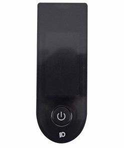 Housse Protection D'Ecran Pour Compteur Trottinette Xiaomi Mi4 Lite (1Ère Génération) -Selection Gravity-