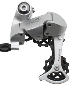 Derailleur Route Arriere Sunrace 8V. Double