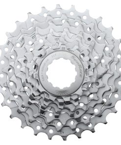 Cassette 8V. Sunrace R86 11-28 Route Pour Shimano-SRAM Nickel (Livre En Boite) (11-12-14-16-18-21-24-28)