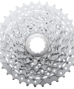 Cassette 9V. Sunrace M96 11-34 VTT Pour Shimano Nickel (Livre En Boite) (11-12-14-16-18-21-24-28-34)