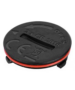 Couvercle - Cache Pile Bosch Pour Compteur - Display Purion
