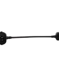 Cable Bosch Pour Batterie Power More Additionnelle Passage Cable Oppose Au Support 100mm Bch3925_100