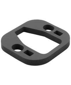 Plaque D'Amortissement Pour Batterie Bosch Power Tube (Bosch 2Ème Génération) -Bbp2Xx