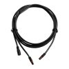 Cable Bosch En Y Pour Controleur 950mm -Bch3614_950