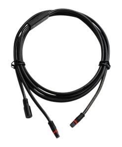 Cable Bosch En Y Pour Controleur 950mm -Bch3614_950