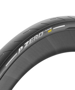 Pneu Route 700 X 26 Pirelli P Zero Race Rs Noir TS (26-622)