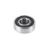 Roulement Blackbearing Max 8X19-6-7.5 mm (398 2Rs E)
