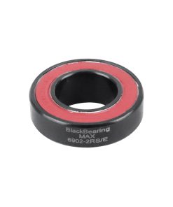 Roulement Blackbearing Max 15X28-7-10 mm (61902-2Rs - 6902-2Rs Max E)