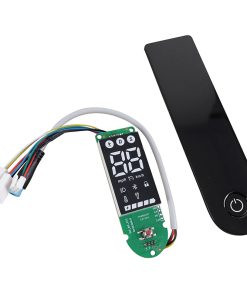 Circuit Imprime Compteur-Display Trottinette Compatible Xiaomi Mi4 Pro (Generation 1) -Selection Gravity-