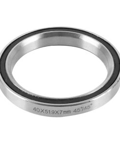 Roulement Jeu de Direction Blackbearing D10 - 40 X 51.9 X 7mm 45X45°