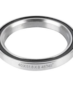 Roulement Jeu de Direction Blackbearing D13 - 40 X 51.8 X 8mm 45X45°
